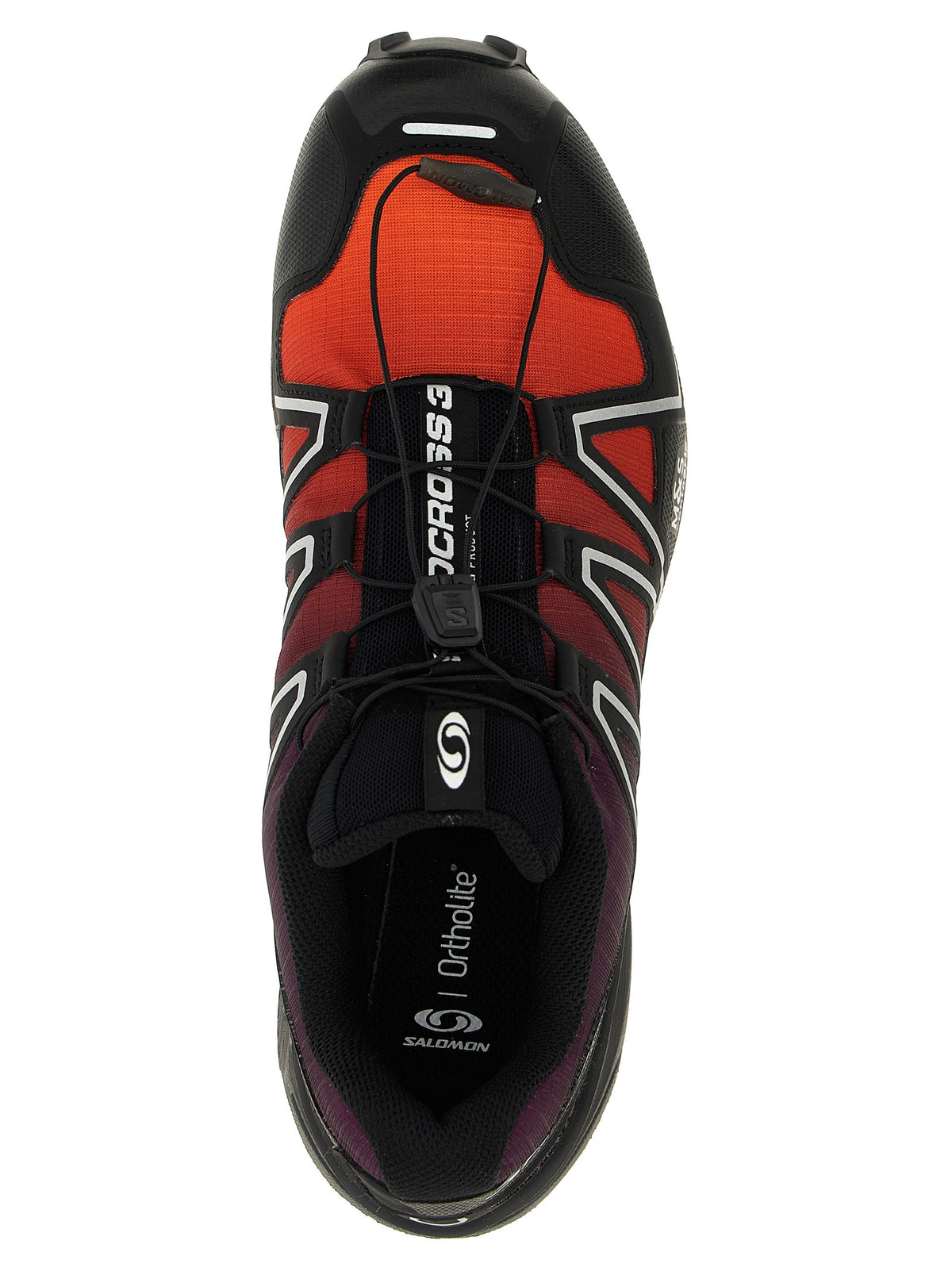 Salomon Salomon 'SpeedCross 3'スニーカー - Image 5