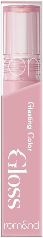 rom&nd G Color Gloss 01 Peony Ballet