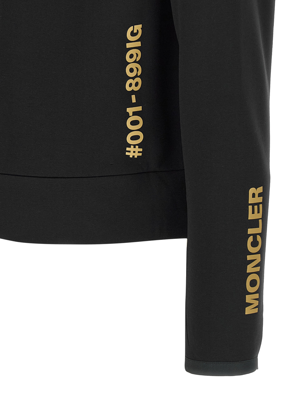 Moncler モンクレール グルノーブル ポーラテック® フーディ - Image 5