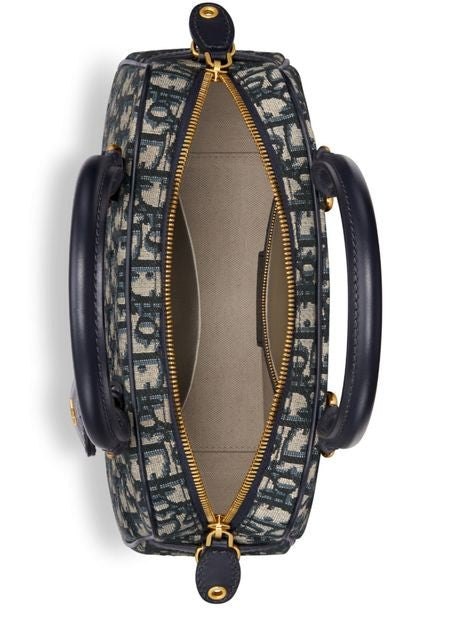 DIOR D-Vibe ボウリングバッグ ミディアム - Image 5