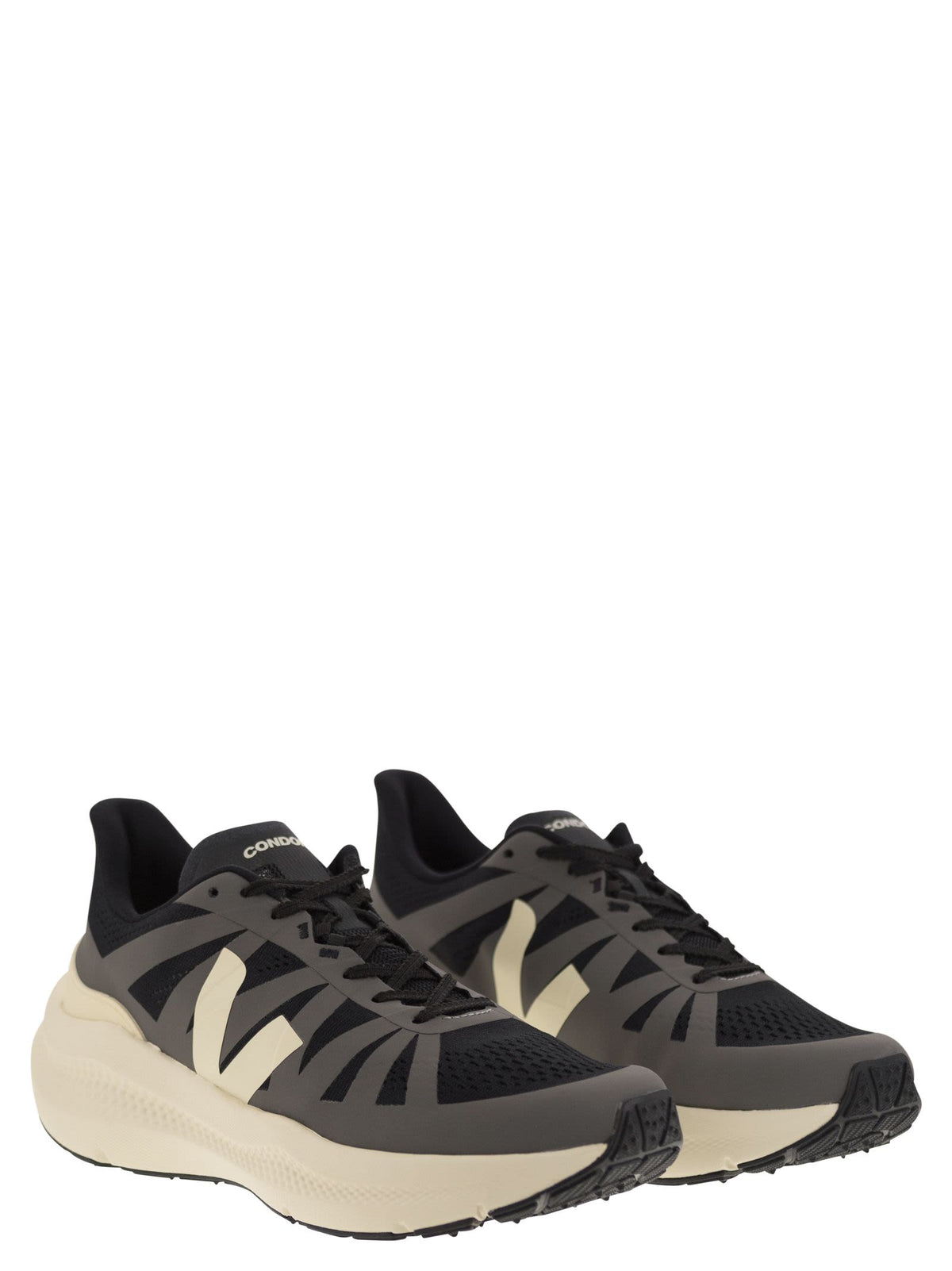 Veja Veja Condor 3 Running Trainers - Image 5