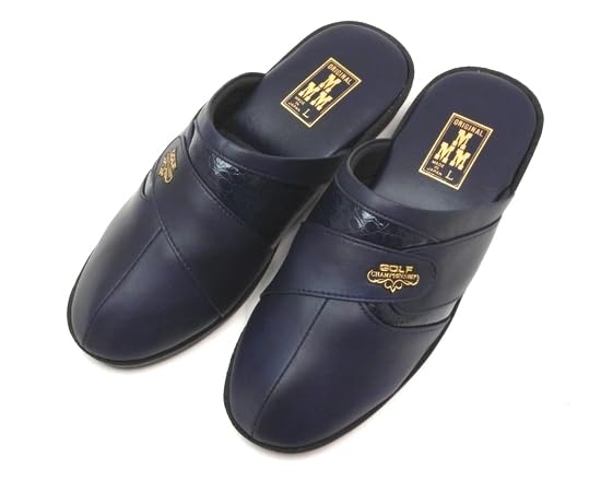 Men's 1160 Thong Front Wear Thermal Sandals, Made in Japan