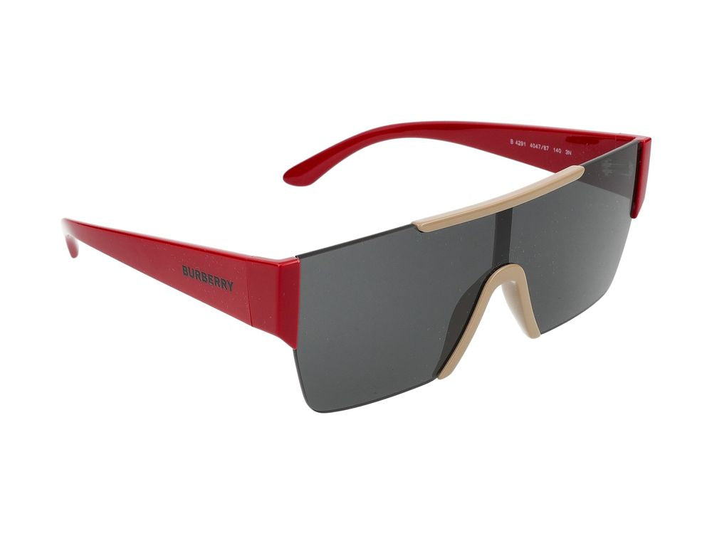 Burberry サングラスバーバリー0 BE4291 404787 /138 /140 - Image 4