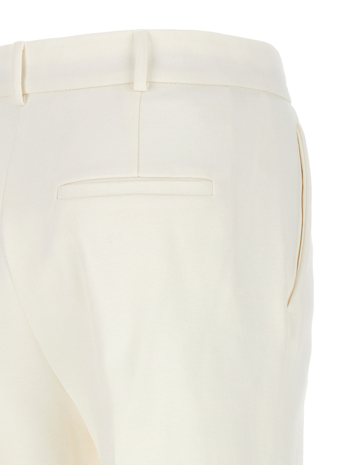 Sportmax SportMax 'Pontida'パンツ - Image 5