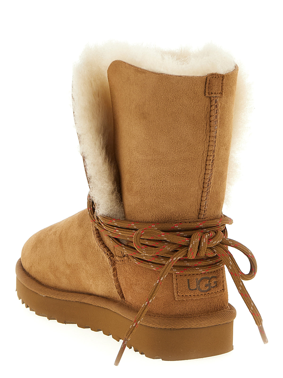 Ugg UGG「ベイリータイ」アンクルブーツ - Image 5