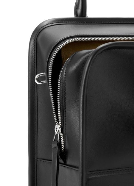 LOEWE Large Amazona 180 bag in soft calfskin - Image 5