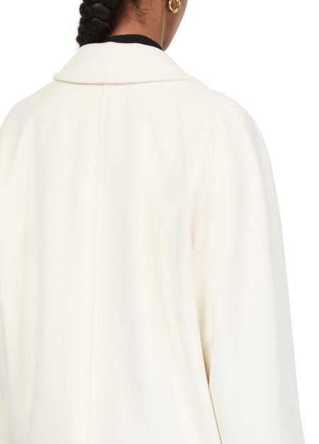 MAX MARA Rebus coat - Image 5
