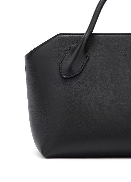 Terrasse Bauletto leather handbag - Image 5