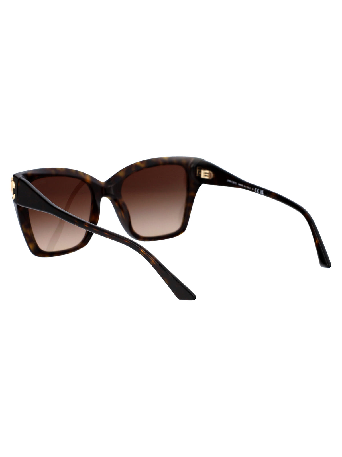 Jimmy Jimmy Choo Squared Sunglasses 0 JC5012 500213 - Image 5