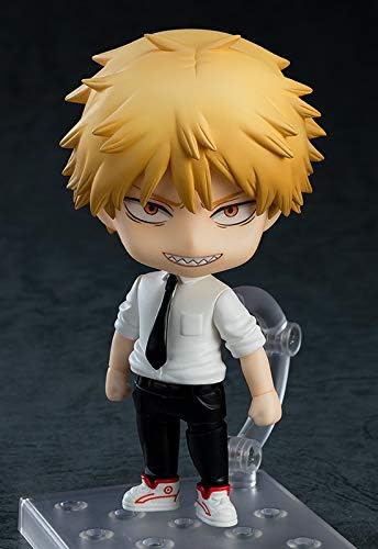 Nendoroid Chensoman, Denze, Non-scale, ABS & PVC, Pre-painted Action Figure