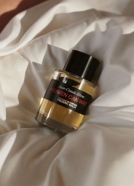FREDERIC MALLE Heaven Can Wait - Eau de Parfum par Jean-Claude Ellena 100 ml - Image 5