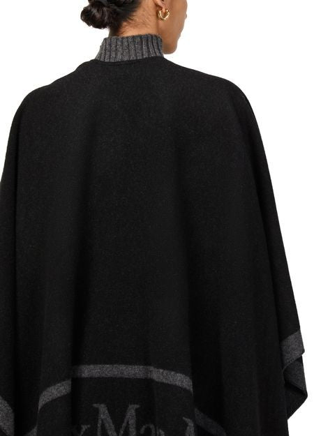 MAX MARA Hilde cape - Image 5