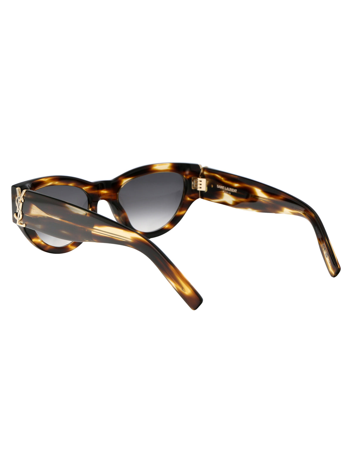 Saint Saint Laurent Sunglasses SL M94 005 - Image 5