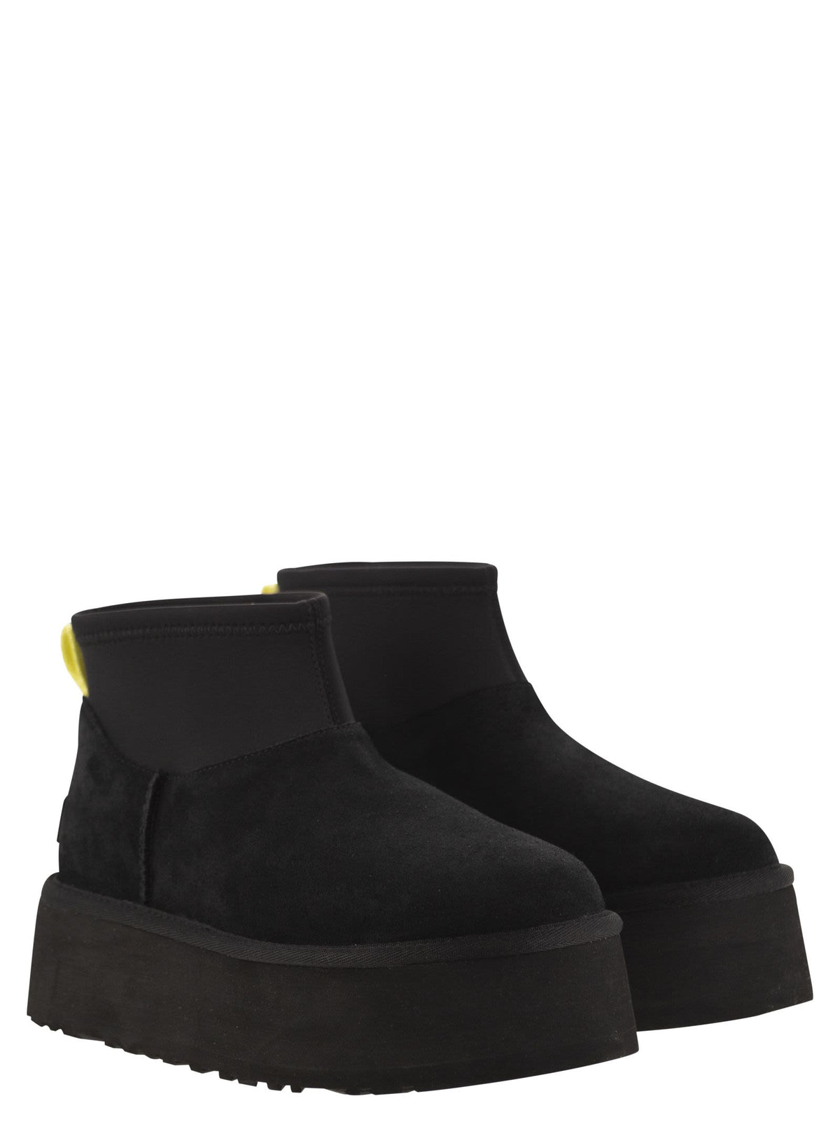 Ugg UGG Classic Mini Dipper Boots - Image 5