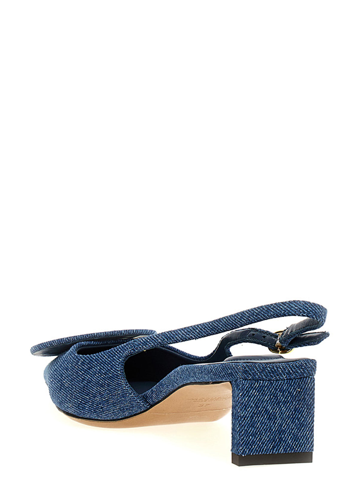 Jacquemus Jacquemus 'Duelo B' Slingback - Image 5