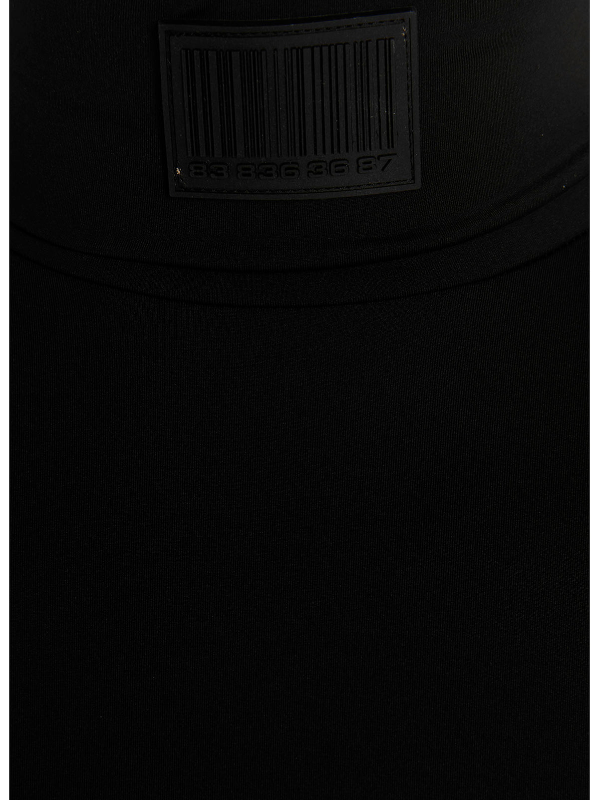 Vtmnts VTMNTSロゴライクラセーター - Image 5