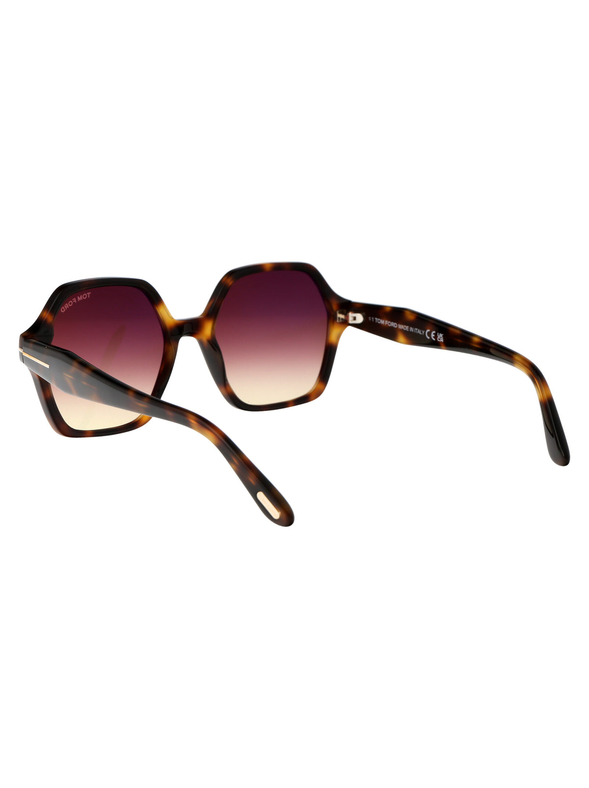 Tom Tom Ford Sunglasses FT1032 53 Z - Image 5