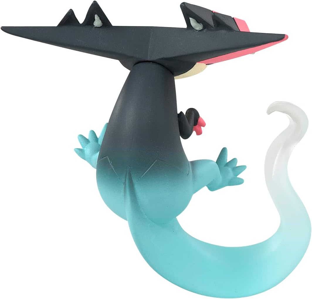 Takara Tomy MS-41 Pokémon Moncolle Draparte