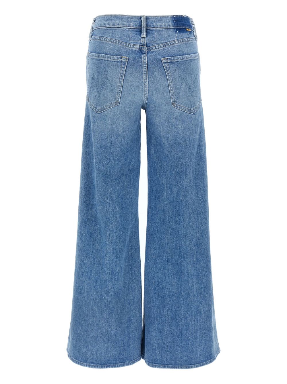 Mother マザーTomcat Roller Denim Jeans - Image 5