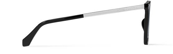 LOUIS VUITTON Mix It Up Square Sunglasses - Image 5