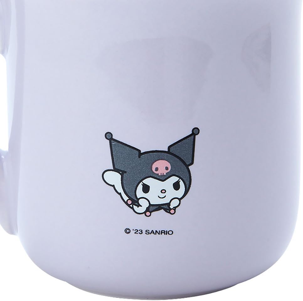 Sanrio 422568 Chromi Mug, Microwave, Dishwasher, Dishwasher Safe, Ceramic