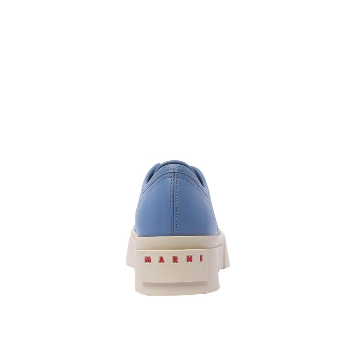 Marni マルニパブロレザースニーカー - Image 5