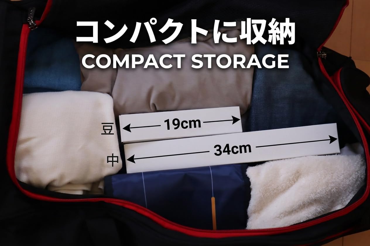 Japanese Souvenir Wall Scroll Tokyo Bean (Height 16.1 x Width 7.1 inches (41 x 18 cm), Made in Japan, Pennant Material, Lightweight and Compact
