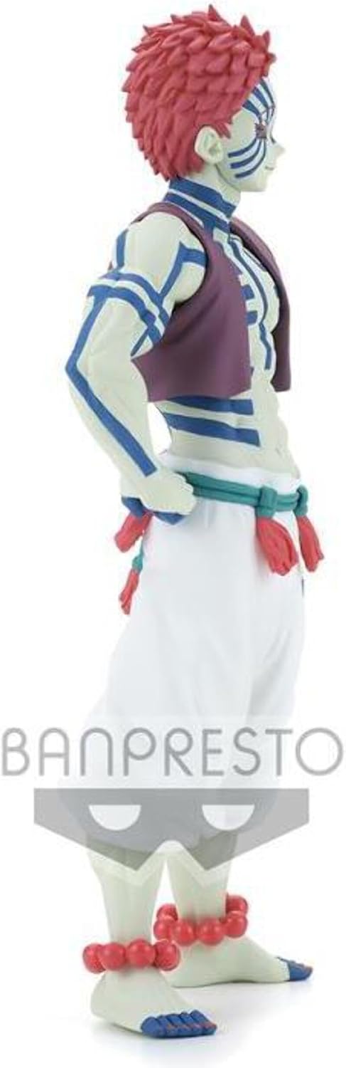Banpresto Demon no Blade Figure Oni no Sugi no Ki no Katsui no Katsui no Katsui Figure Figure