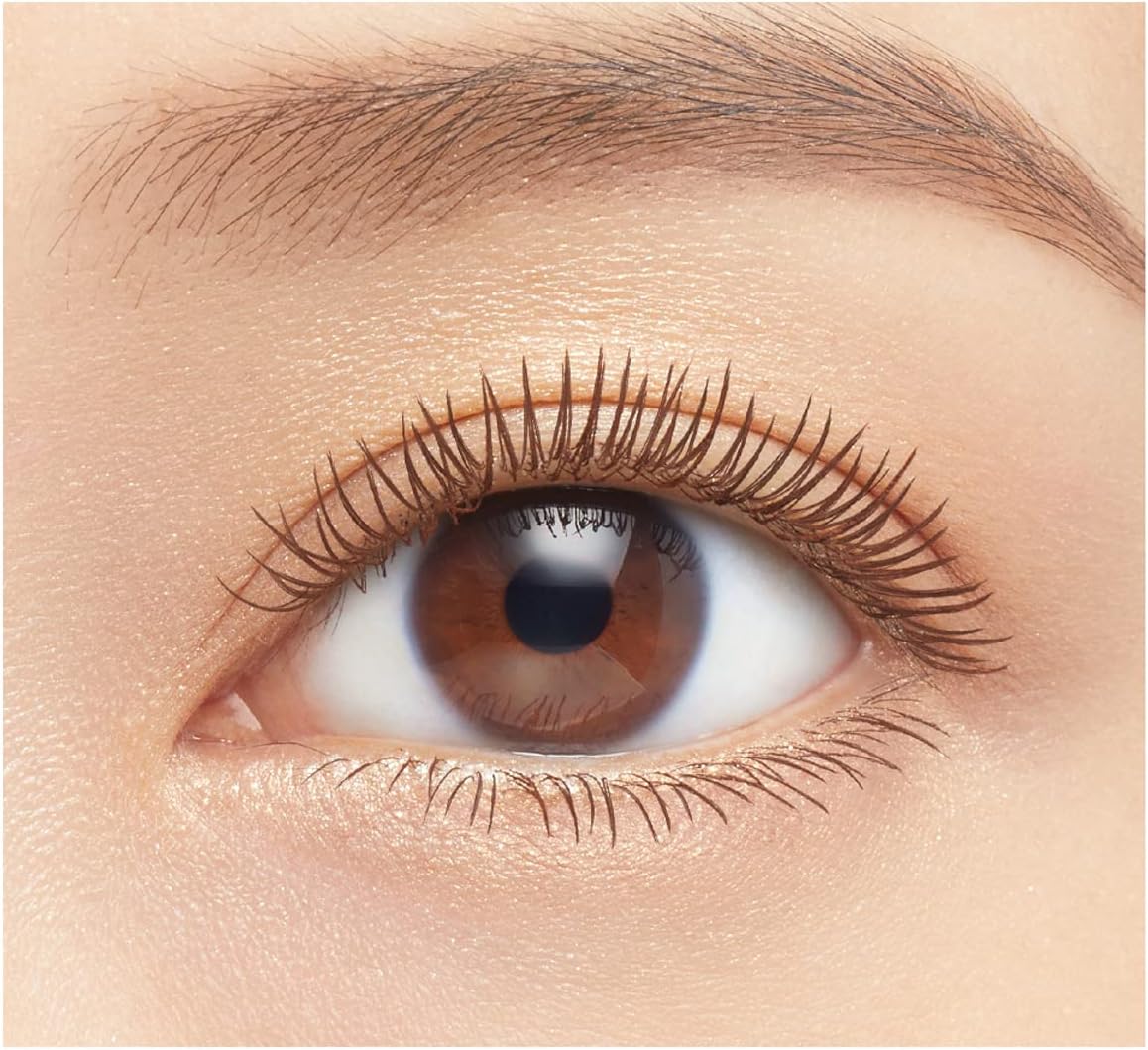 Heroine Make SP Volume & Curl Mascara, Advanced Film 0.2 oz (6 g)