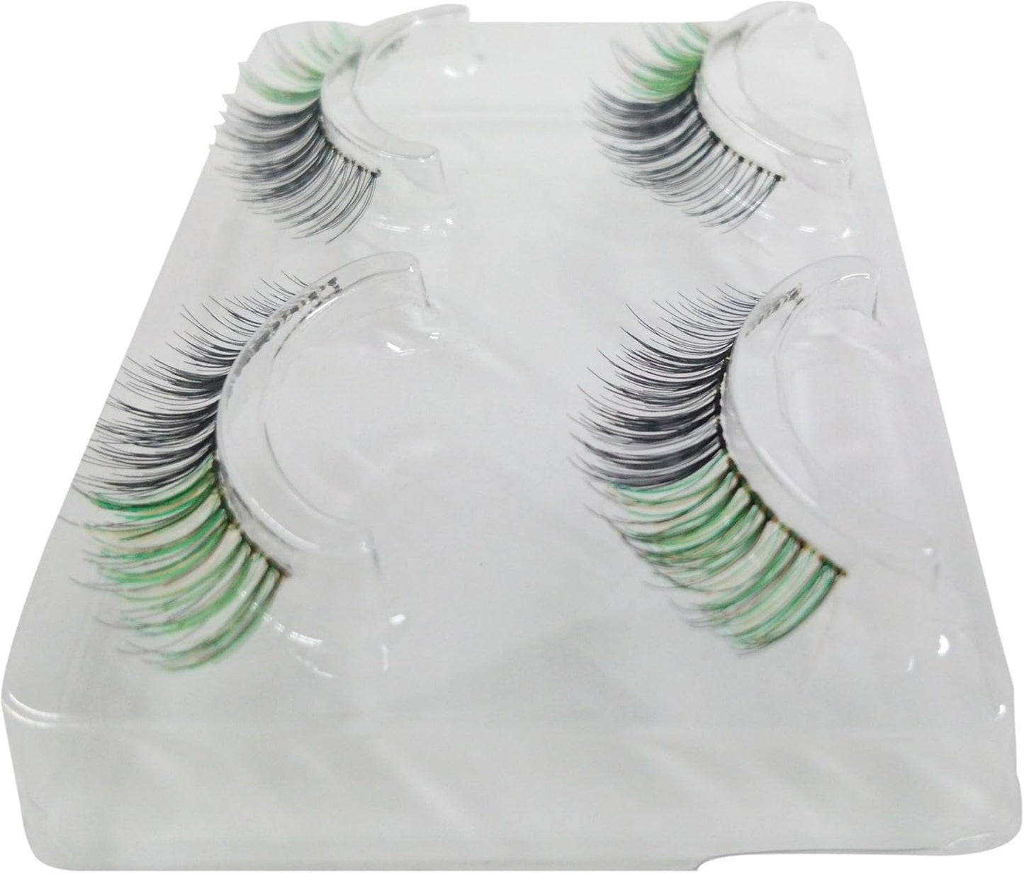 美少女戦士セーラームーンクリスタル アイラッシュ(上まつげ用・目尻カラー) プリズムシリーズ ジュピター