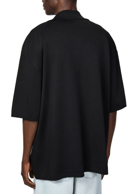 AMI PARIS 半袖ポロシャツ - Image 5