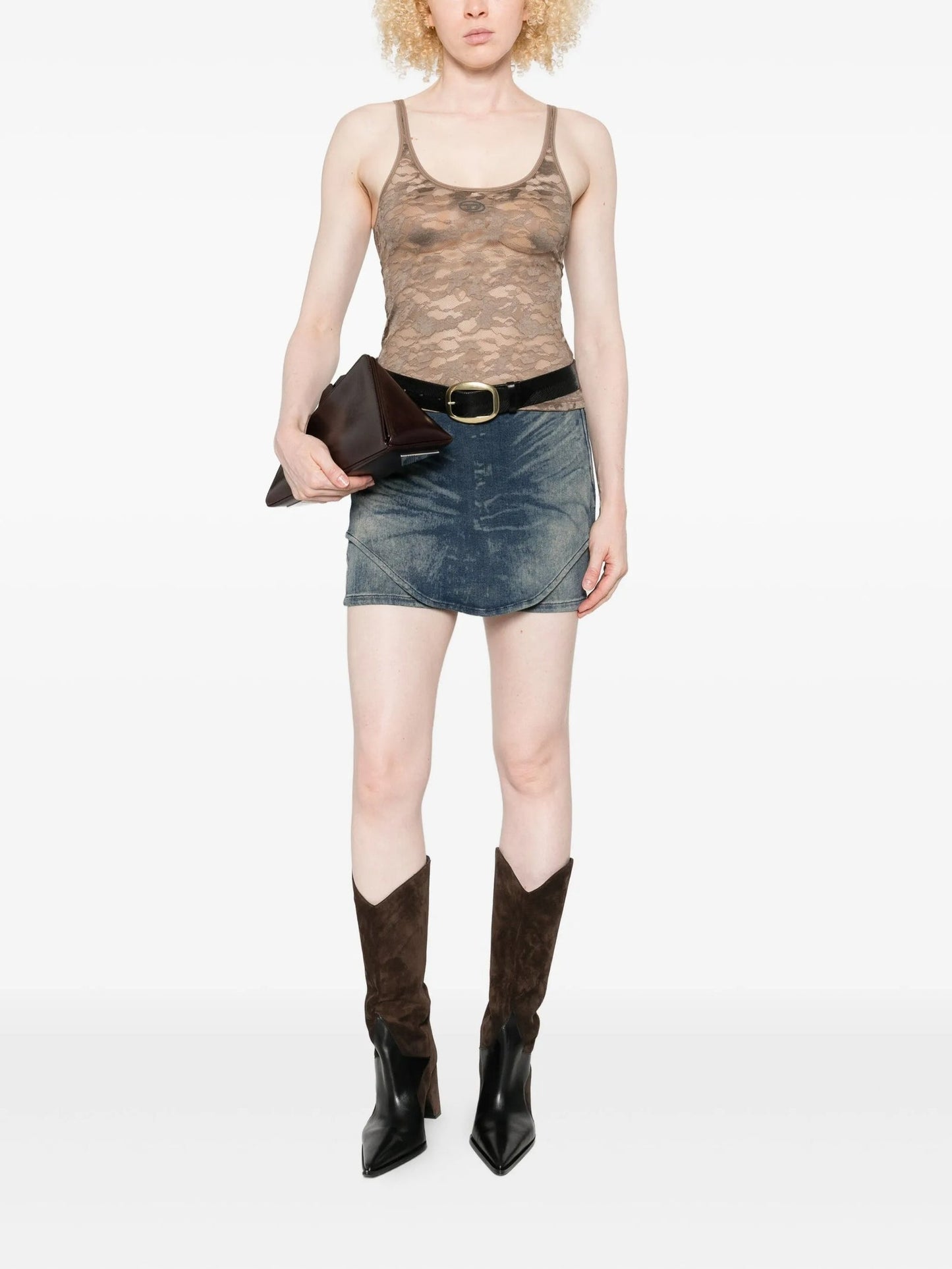 Diesel この付録の目的のために： - Image 5