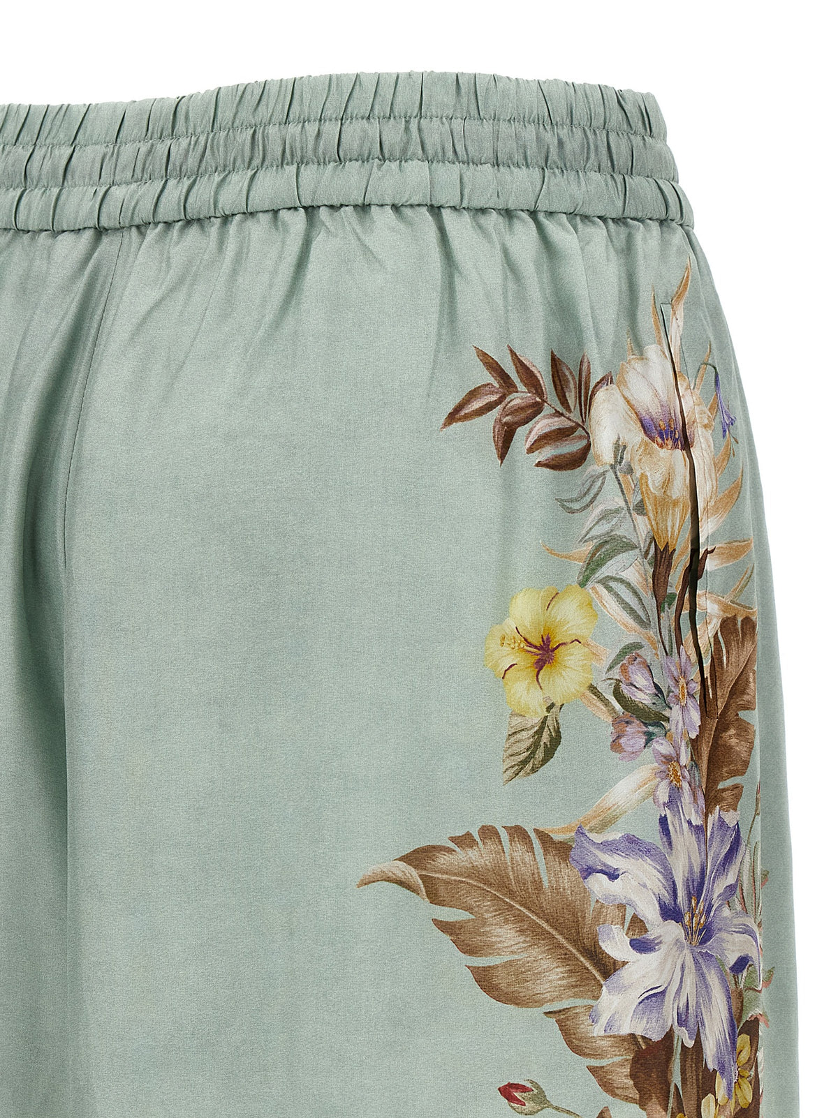 Zimmermann Zimmermann 'Coco'パンツ - Image 5