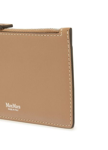 MAX MARA ジップ付きカードホルダー - Image 5