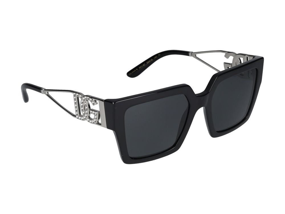 Dolce サングラスDolce＆Gabbana 0 DG4446 B 501/87/19/145 - Image 5