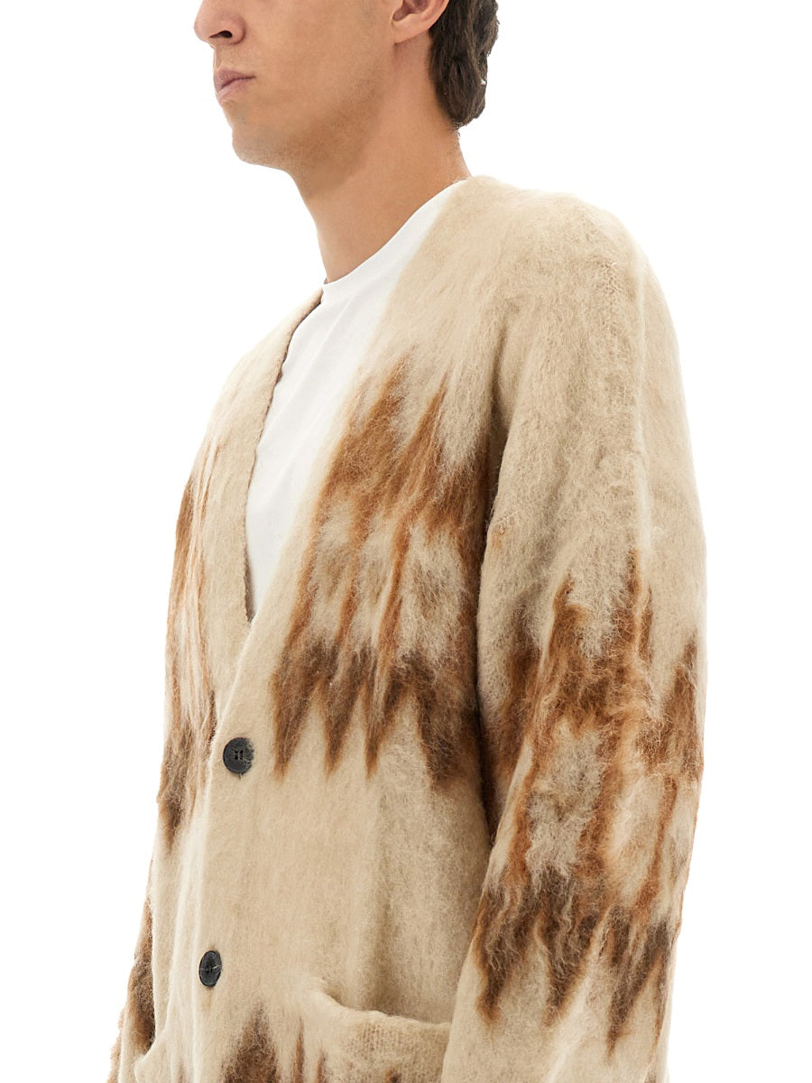 Marant マランカーディガン「ニールソン」 - Image 5