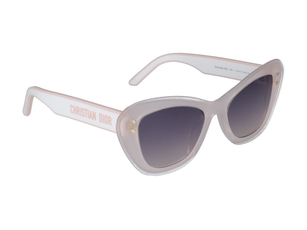 Dior サングラスディオールの女性diorpacific B3 U 40gl /19/140 - Image 5