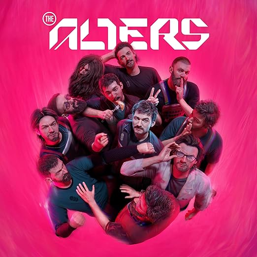 [Steam] The Alters|オンラインコード版