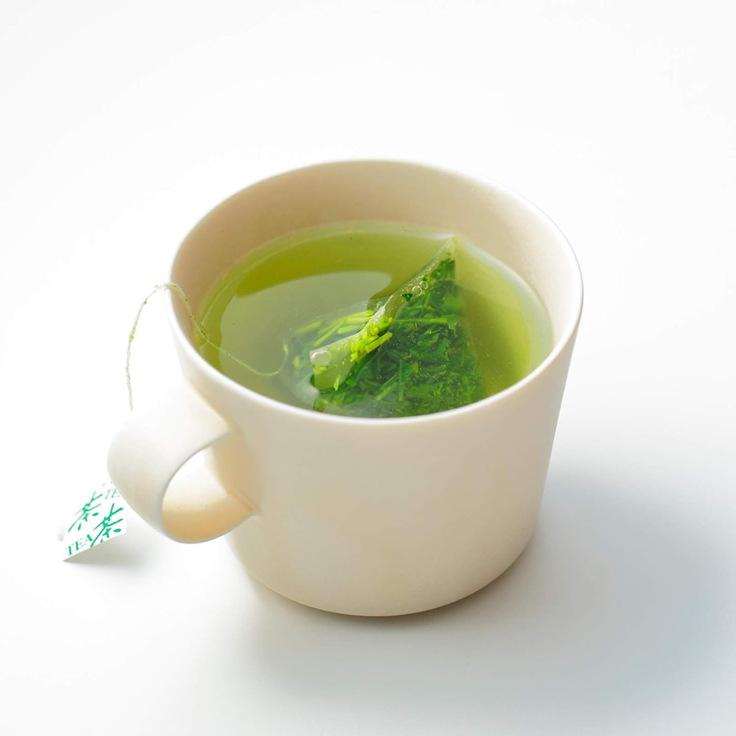 Gion Tsujiri Kyoto Sencha Tea Bags 3g×17 Bags 【Gift Present Souvenir】