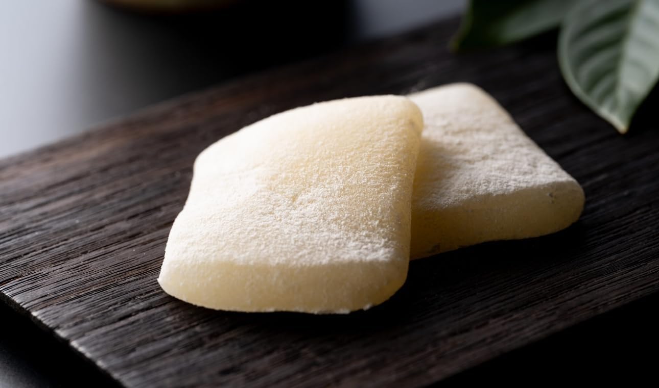 Ishikawa Noodle Mochi, Set of 9, Individual Packaging, Local Souvenir, Confectionery Gift, Japanese Confectionery, Souvenir, Work, Greetings, Thank You, Souvenir