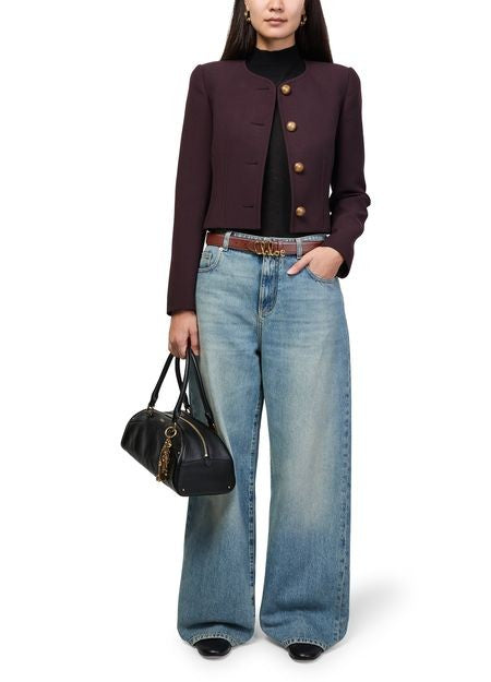 CHLOE Chloé Iconic small belt - Image 5