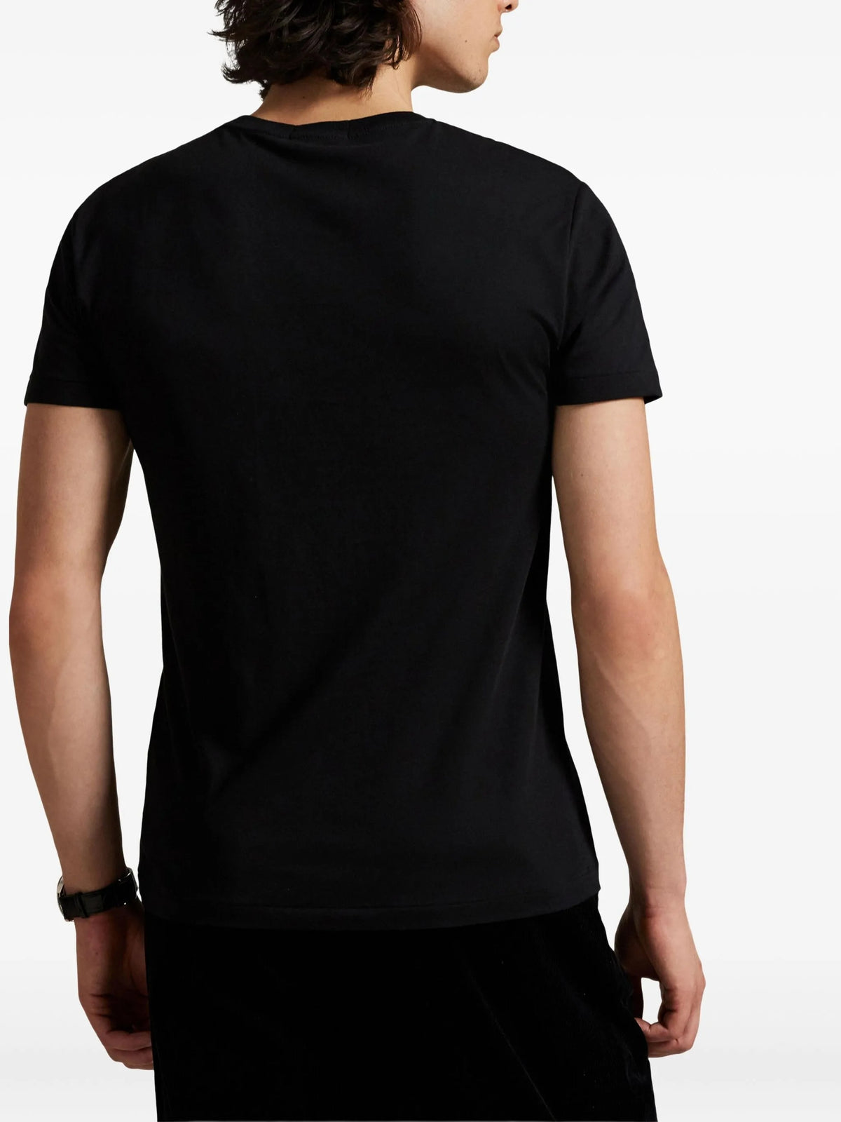 Polo ポロラルフローレン半袖Tシャツ - Image 5