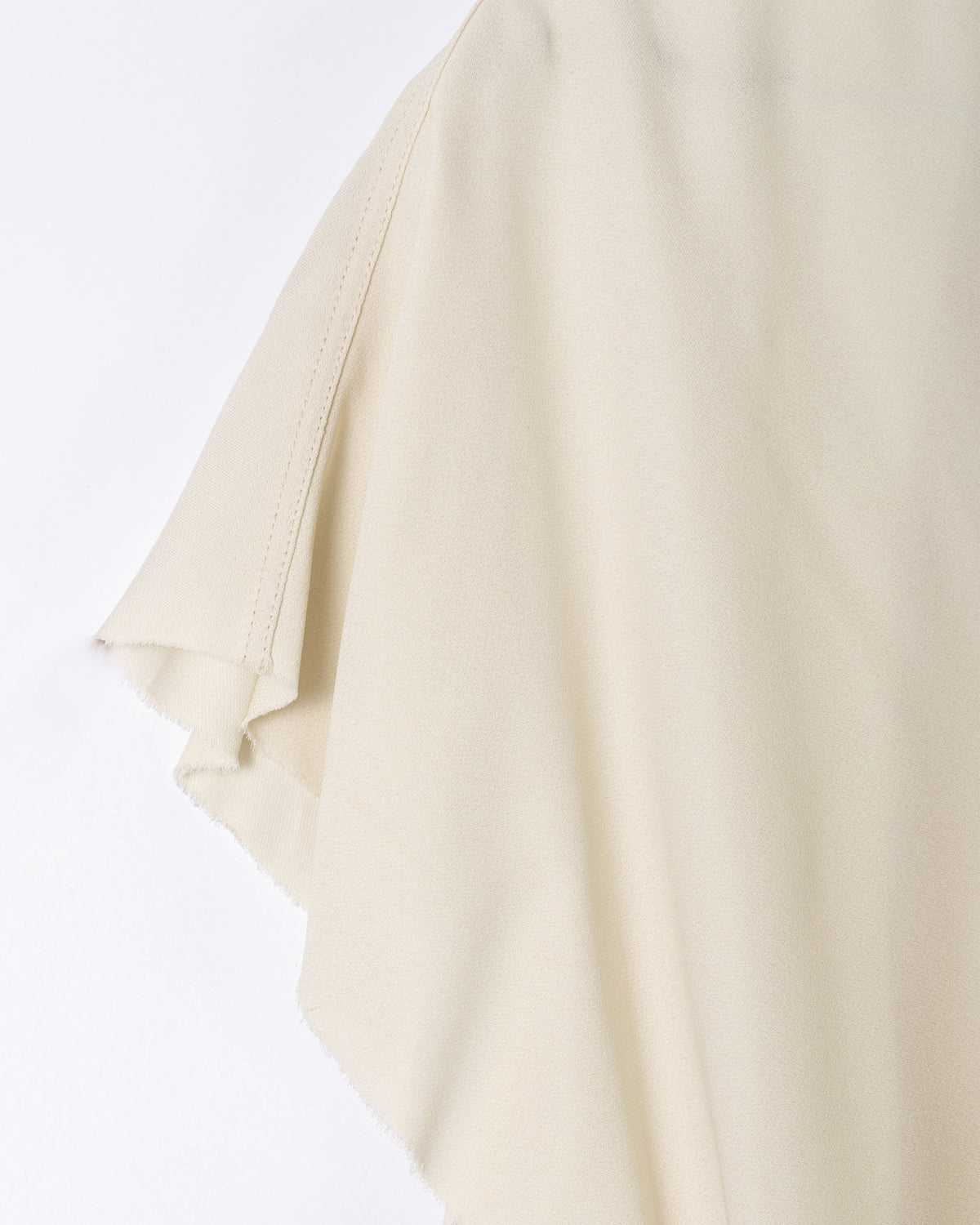 Rick リック・オーウェンズは白いドレスを着ています - Image 5