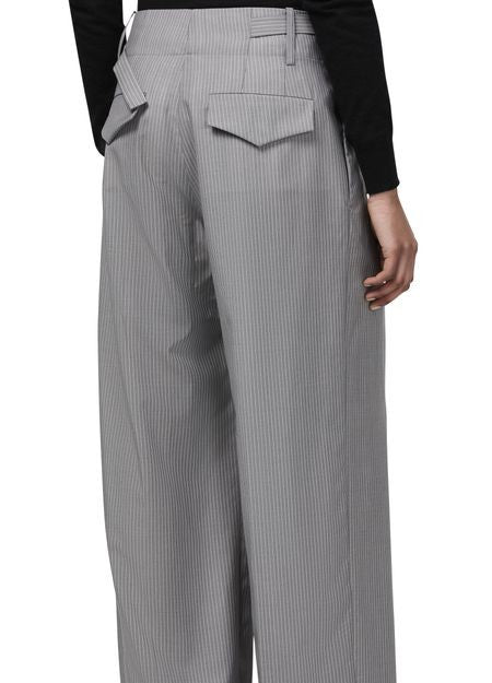 EUDON CHOI Diane ストレートパンツ - Image 5