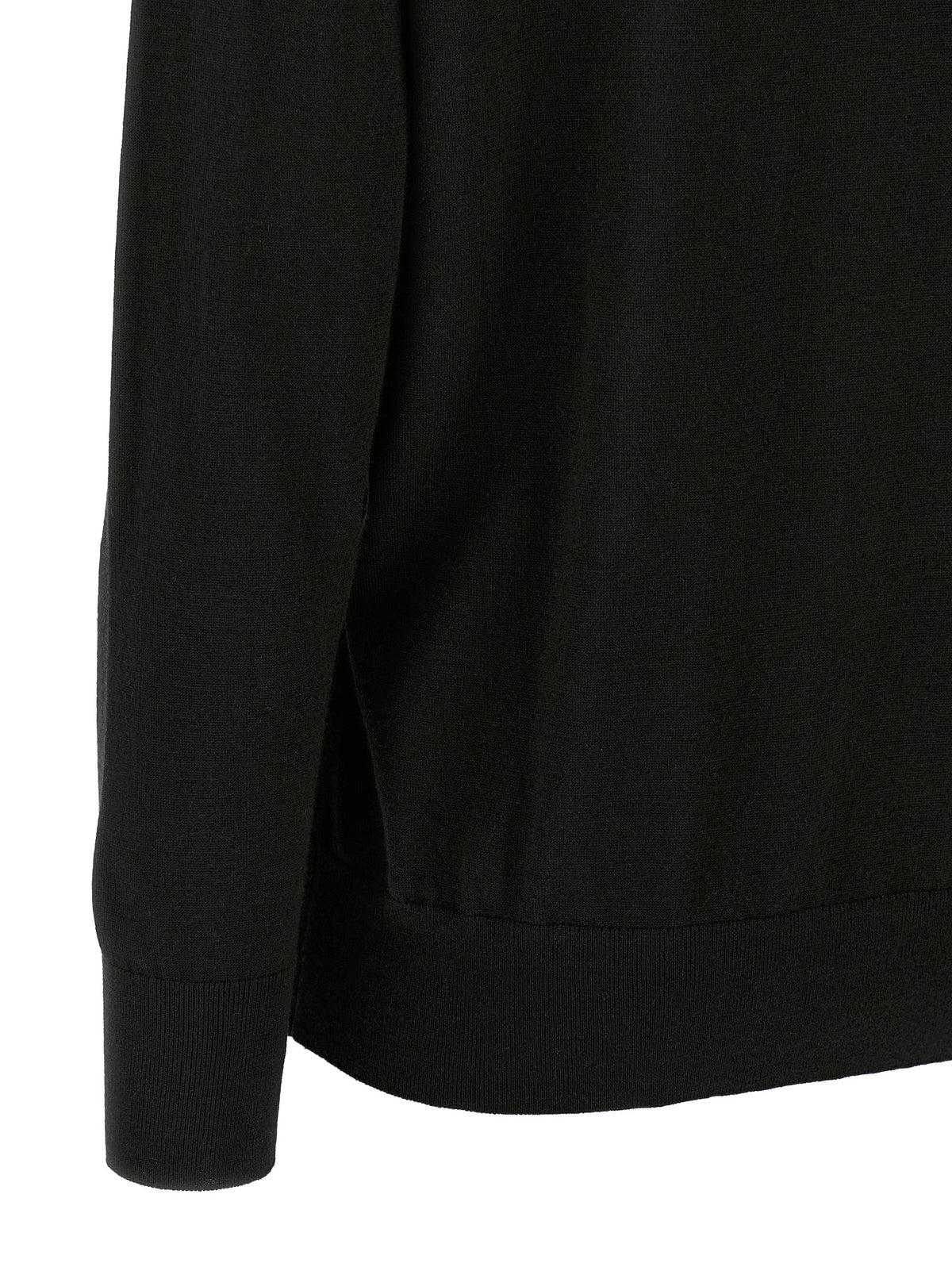 Monot Dries Van Noten 'Tuomas'セーター - Image 5