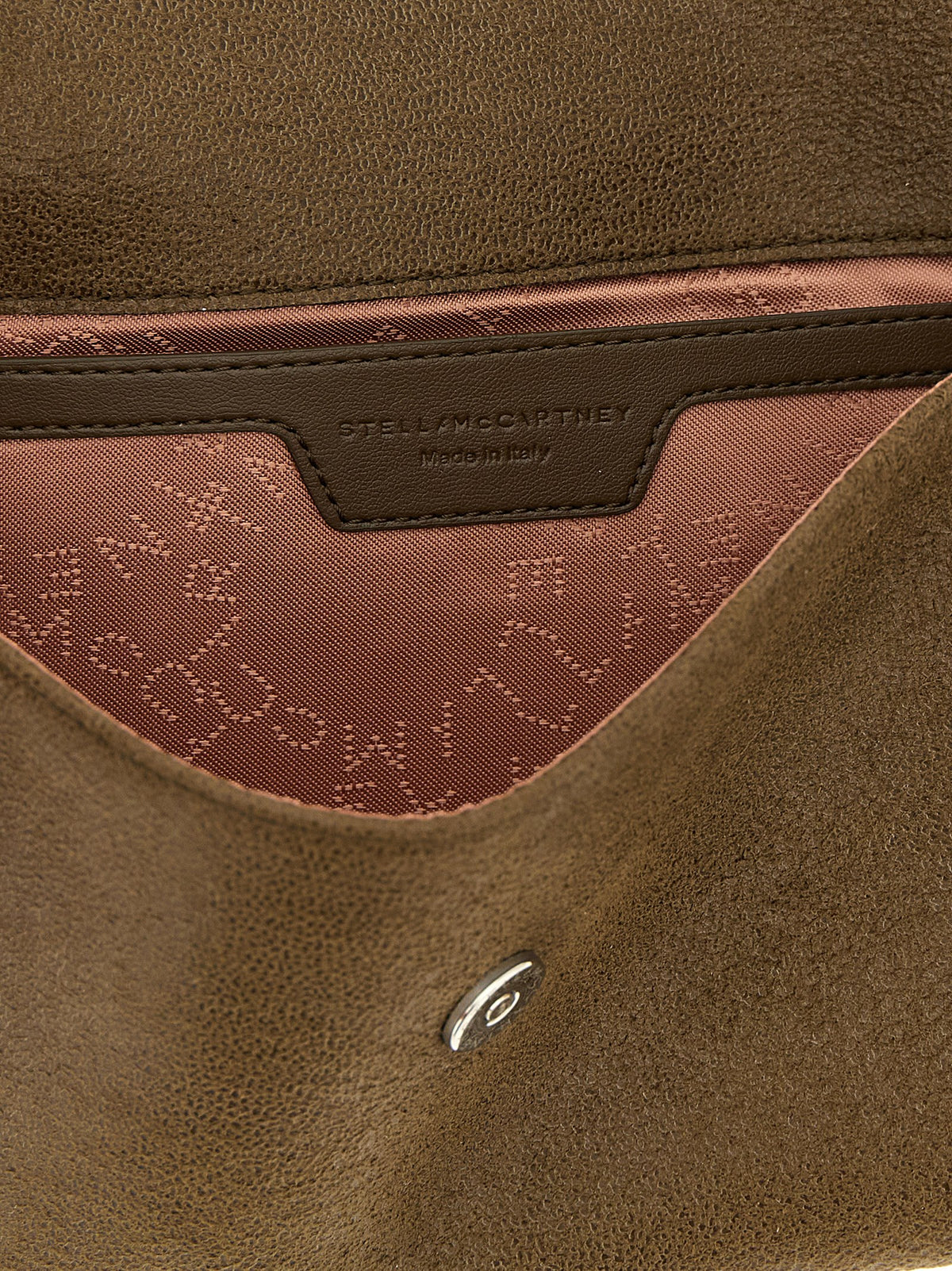 Stella チェーン上のステラ・マッカートニー「ファラベラ」ウォレット - Image 5