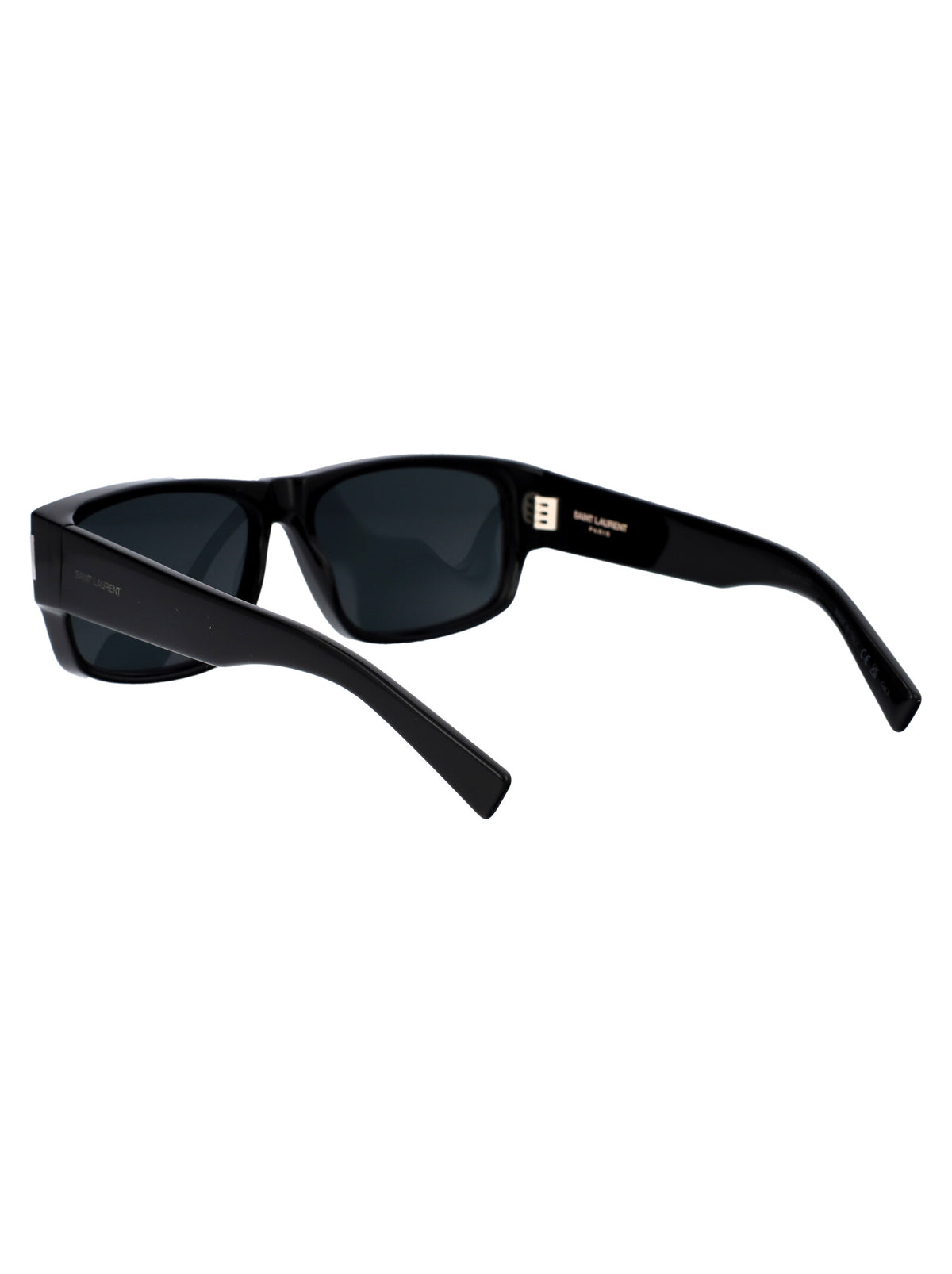 Saint Saint Laurent Sunglasses SL 689 001 - Image 5