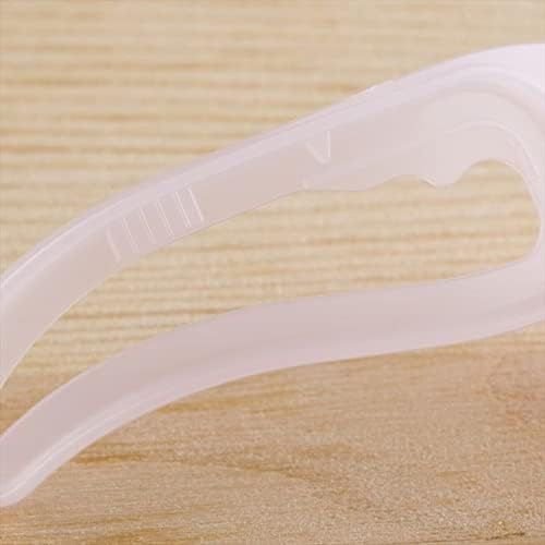 貝印 アイブローテンプレート 愛され美人眉 KQ2019