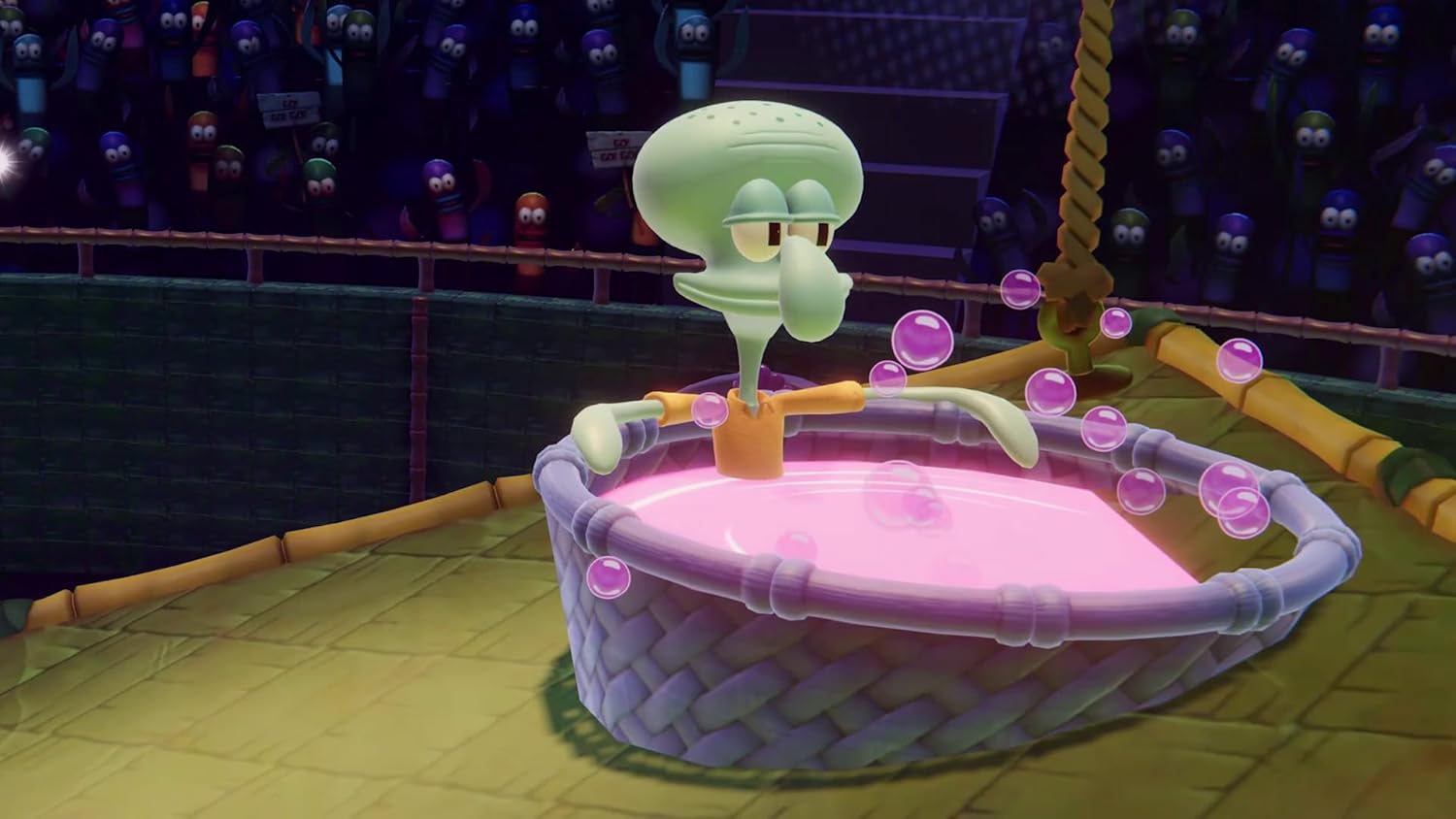 Nickelodeon All Star Brawls 2 (輸入版:北米) - PS5