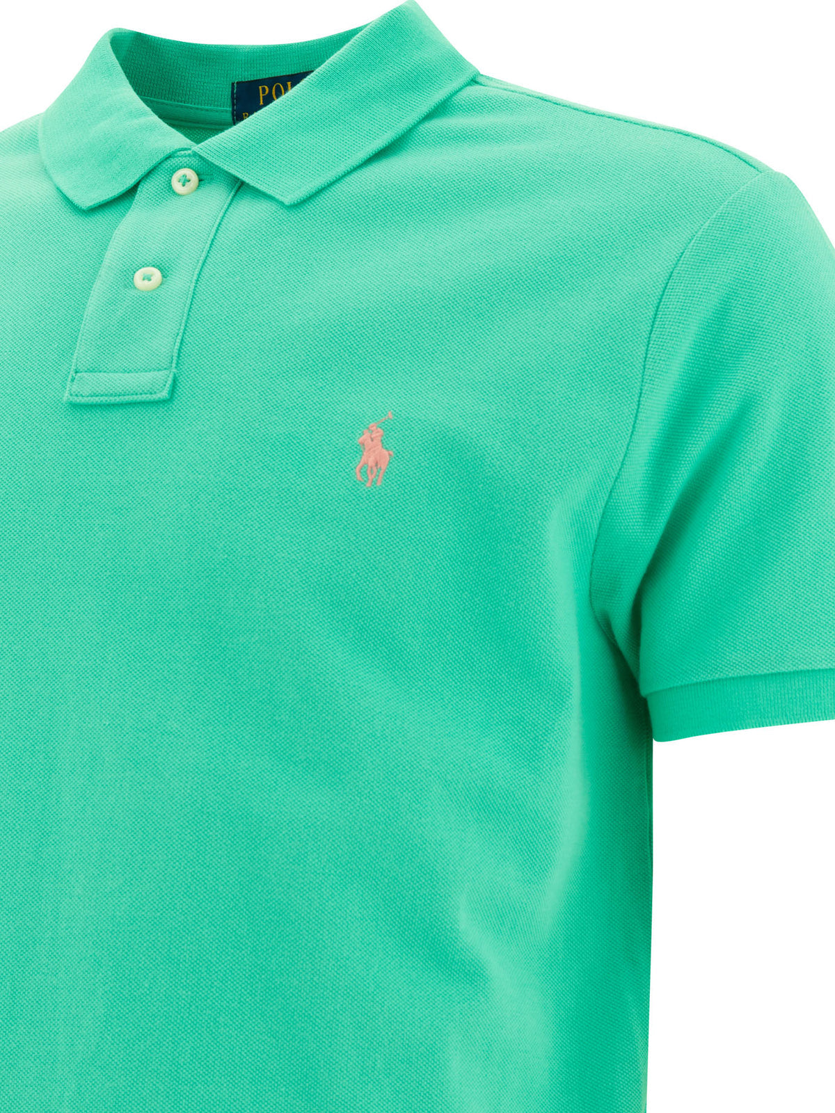 Polo ポロ ラルフローレン ピケ ポロシャツ - Image 5